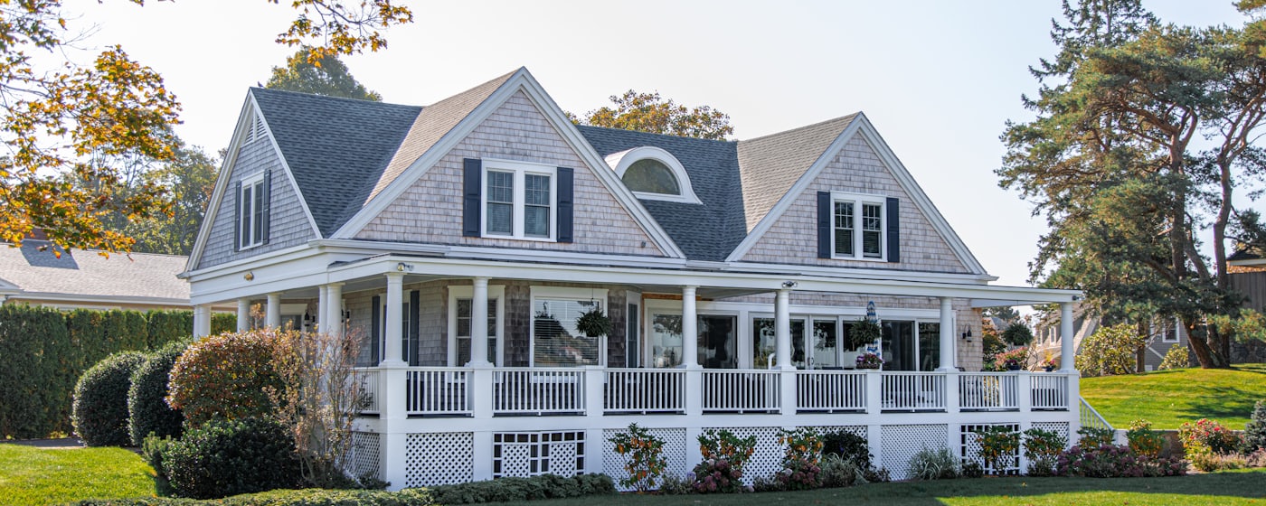 Welcoming New York starter home — reach first-time homebuyers